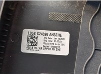 LB5BS24396AH3ZHE Обшивка центральной стойки Ford Explorer 2019- 8636478 #5