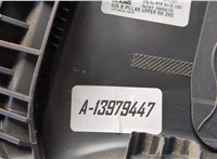 LB5BS24396AH3ZHE Обшивка центральной стойки Ford Explorer 2019- 8636478 #6