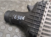 8k0145805e Радиатор интеркулера Audi S4 (B6) 2003-2005 8636483 #2