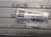 8k0145805e Радиатор интеркулера Audi S4 (B6) 2003-2005 8636483 #3
