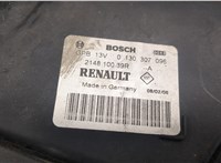 0130307096 Вентилятор радиатора Renault Laguna 3 2007- 8636587 #2