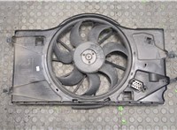 0130307096 Вентилятор радиатора Renault Laguna 3 2007- 8636587 #4