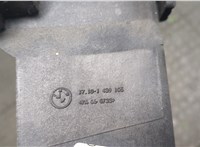  Кожух вентилятора радиатора (диффузор) BMW X5 E53 2000-2007 8636614 #5