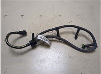  Трубка обратки форсунок Citroen Jumper (Relay) 2014- 8637963 #1