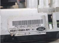 6G9119980BH Переключатель отопителя (печки) Ford Galaxy 2010-2015 8637975 #3
