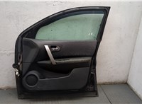 H0100JD0M0 Дверь боковая (легковая) Nissan Qashqai 2006-2013 8638178 #5