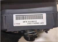 AM21U042B85ABW Подушка безопасности водителя Ford Galaxy 2010-2015 8638250 #3