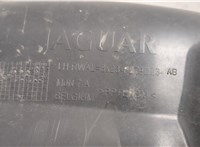 Защита арок (подкрылок) Jaguar XF 2007–2012 8638315 #3