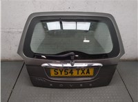  Крышка (дверь) багажника Rover 75 1999-2005 8638344 #1