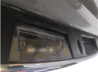 Крышка (дверь) багажника Rover 75 1999-2005 8638344 #4
