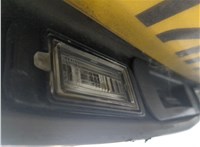 126027, 93867130 Крышка (дверь) багажника Opel Astra J 2010-2017 8638357 #5