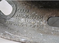  Кронштейн двигателя Audi A4 (B8) 2007-2011 8638366 #3