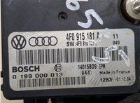 4f0915181a Блок управления АКБ Audi A6 (C6) 2005-2011 8638706 #4