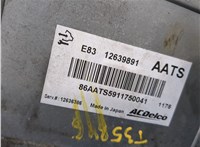 12639891, 12636386 Блок управления двигателем Opel Astra J 2010-2017 8639059 #4