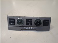 YUL000072PUY Кнопка регулировки подвески Land Rover Range Rover 3 (LM) 2002-2012 8639061 #1