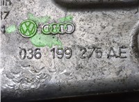  Кронштейн двигателя Volkswagen Golf 5 2003-2009 8640027 #2