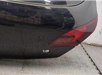 126001, 13288625 Крышка (дверь) багажника Opel Astra J 2010-2017 8641685 #4