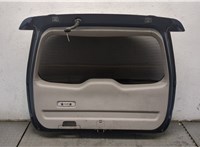 MN186428 Крышка (дверь) багажника Mitsubishi Grandis 8641712 #5