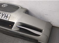 C2Z8838XXX Бампер Jaguar XF 2007–2012 8641788 #2