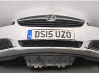 1401102, 23106391 Бампер Opel Insignia 2013-2017 8641814 #1