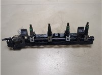 98MFBC9FS93 Форсунка топливная Ford Focus 2 2005-2008 8642371 #1