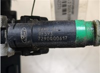 98MFBC9FS93 Форсунка топливная Ford Focus 2 2005-2008 8642371 #2