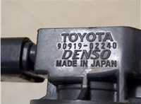  Катушка зажигания Toyota Yaris 1999-2006 8642466 #2