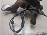 40202JG000 Ступица (кулак, цапфа) Nissan Qashqai 2006-2013 8642662 #7