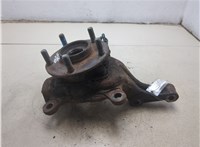 40202JG000 Ступица (кулак, цапфа) Nissan Qashqai 2006-2013 8642662 #8