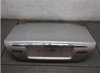  Крышка (дверь) багажника Jaguar XJ 1997–2003 8642766 #1