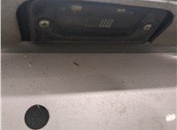  Крышка (дверь) багажника Jaguar XJ 1997–2003 8642766 #3