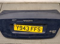 9198747 Крышка (дверь) багажника Volvo S80 1998-2006 8642798 #1