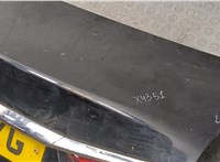 GHY05261X Крышка (дверь) багажника Mazda 6 (GJ) 2012-2018 8642806 #2