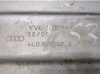 4L0805157B Кронштейн крыла Audi Q7 2006-2009 8642864 #2