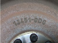 134050D010 Маховик Toyota Corolla E12 2001-2006 8642905 #3