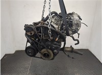  Двигатель (ДВС) Rover 600-series 1993-1999 8643355 #2
