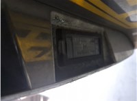 901000822R Крышка (дверь) багажника Renault Laguna 3 2007- 8643520 #5