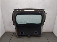 901000822R Крышка (дверь) багажника Renault Laguna 3 2007- 8643520 #6