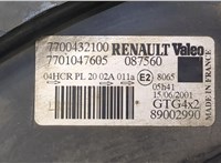 7701047605 Фара (передняя) Renault Scenic 1996-2002 8643846 #5