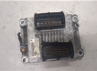 55350552 Блок управления двигателем Opel Corsa C 2000-2006 8644022 #1