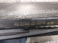 2014533, BV6119710BE Радиатор кондиционера Ford Focus 3 2011-2015 8644312 #3