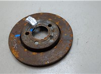 8N0615301A Диск тормозной Audi TT (8N) 1998-2006 8645072 #4