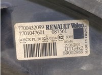 7701047601 Фара (передняя) Renault Scenic 1996-2002 8645643 #5