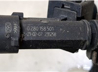 5817425, 24420543 Форсунка топливная Opel Tigra 2004-2009 8646407 #2