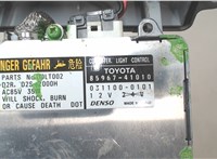  Блок розжига Lexus LS430 UCF30 2000-2006 8646515 #2