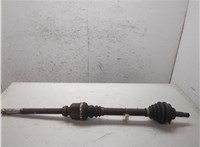 3273KP, 3273KQ Полуось (приводной вал, шрус) Peugeot 207 2006-2015 8647285 #2