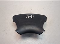  Подушка безопасности водителя Honda Civic 2001-2005 8647621 #1