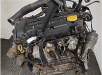 Двигатель (ДВС) Opel Meriva 2003-2010 8647694 #5