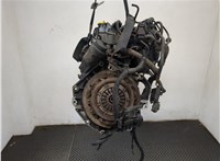  Двигатель (ДВС) Opel Meriva 2003-2010 8647694 #7