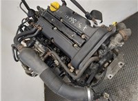  Двигатель (ДВС) Opel Meriva 2003-2010 8647694 #11